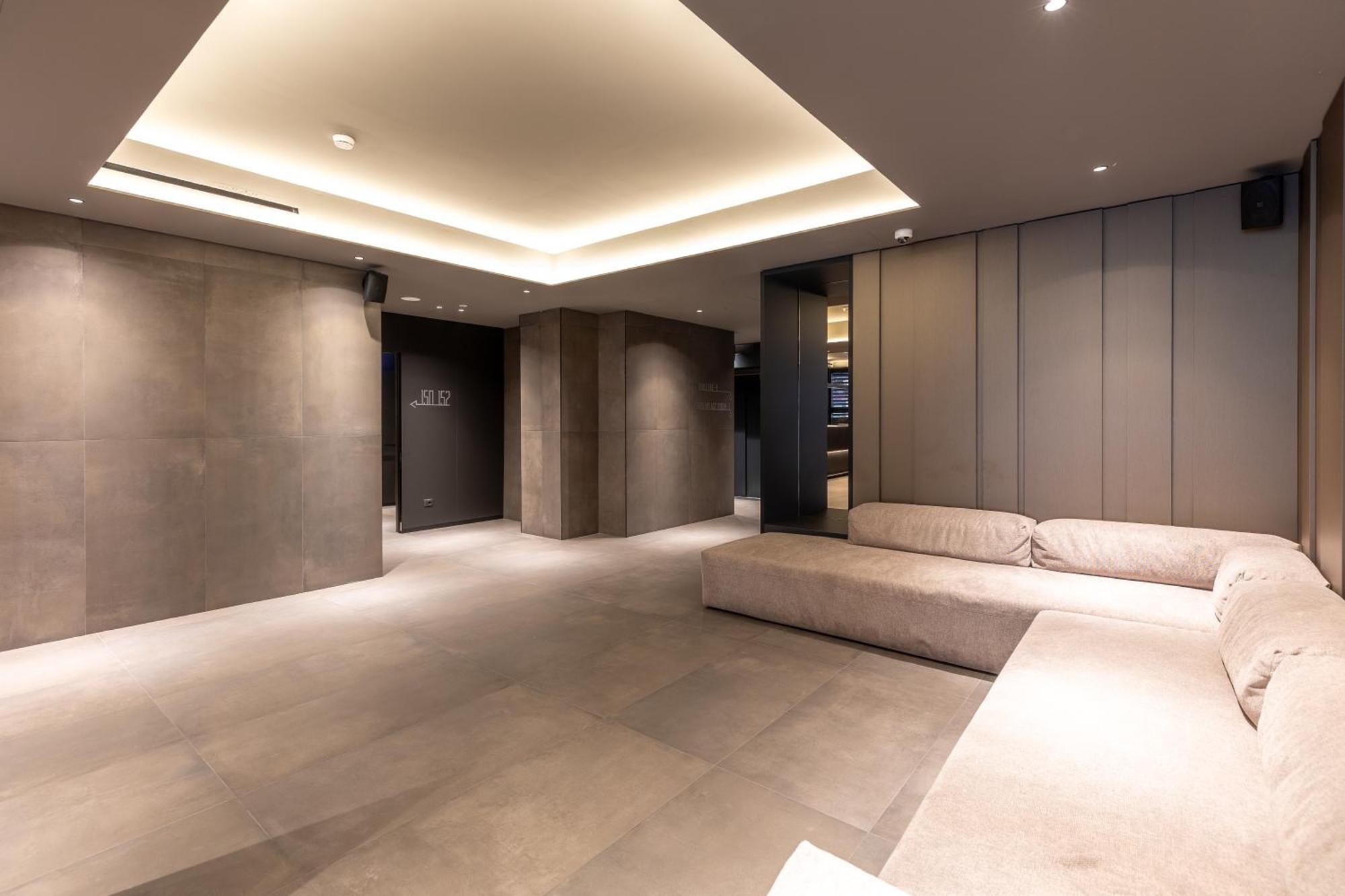 Scarlatti Hotel Milano — Фото 1